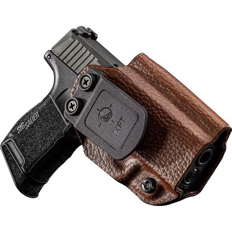 best holster for p365xl